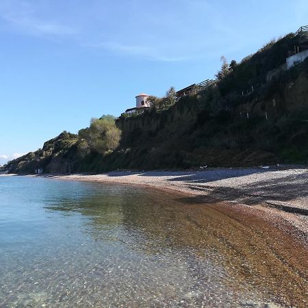 Koralli Beach Ніфорейка Екстер'єр фото