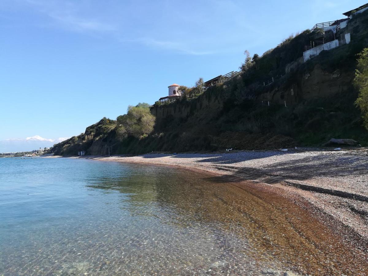 Koralli Beach Ніфорейка Екстер'єр фото
