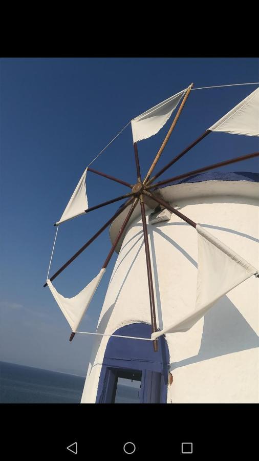 Koralli Beach Ніфорейка Екстер'єр фото