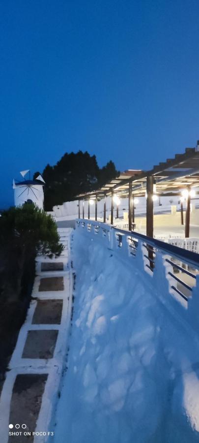 Koralli Beach Ніфорейка Екстер'єр фото