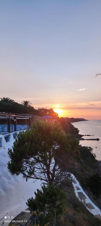 Koralli Beach Ніфорейка Екстер'єр фото