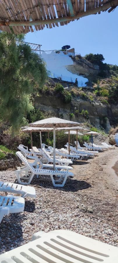 Koralli Beach Ніфорейка Екстер'єр фото