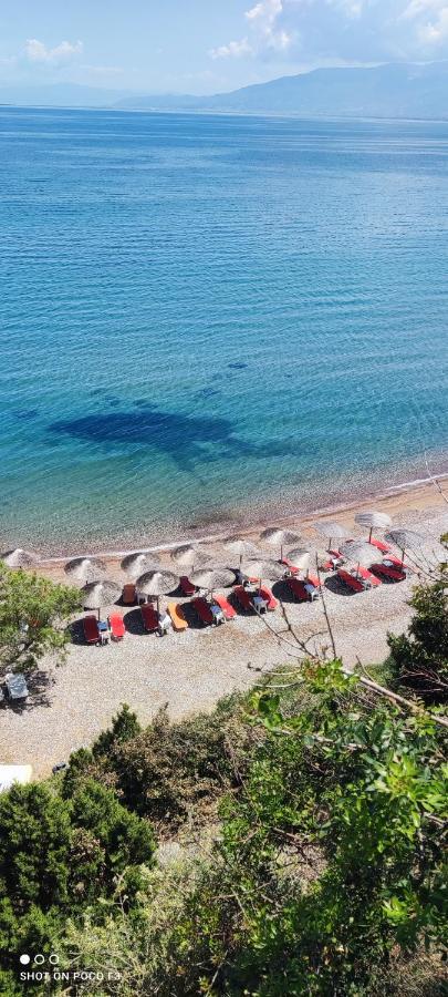 Koralli Beach Ніфорейка Екстер'єр фото
