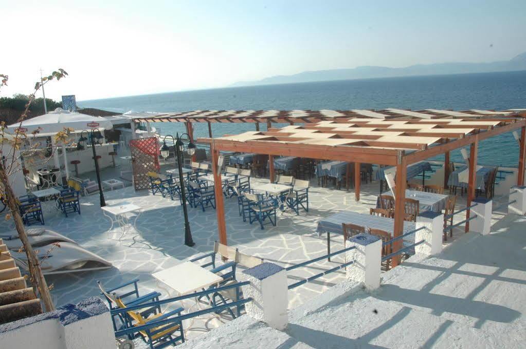 Koralli Beach Ніфорейка Екстер'єр фото